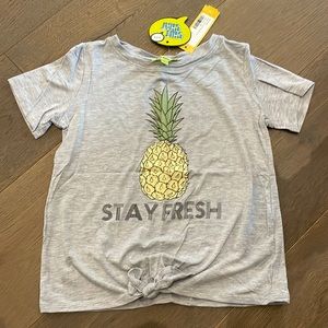 Stay Fresh Tee